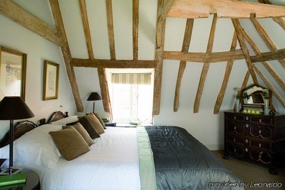 Chilston Park Hotel Lenham Habitación foto